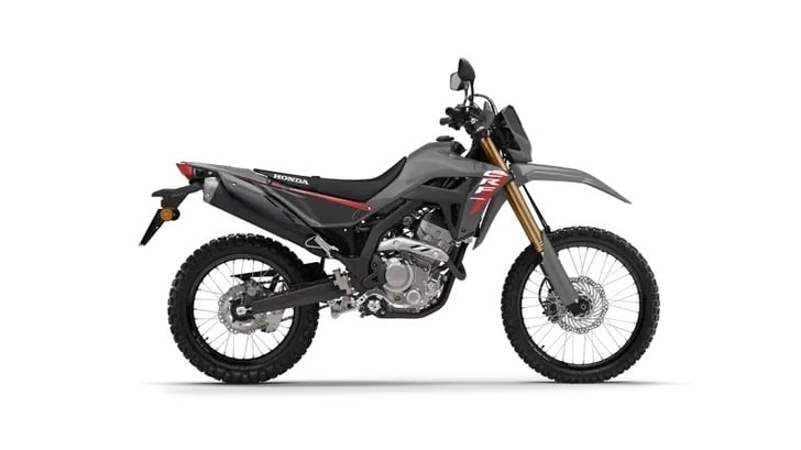 Honda CRF 300L