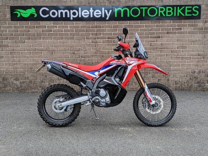 Honda crf250 hot sale for sale