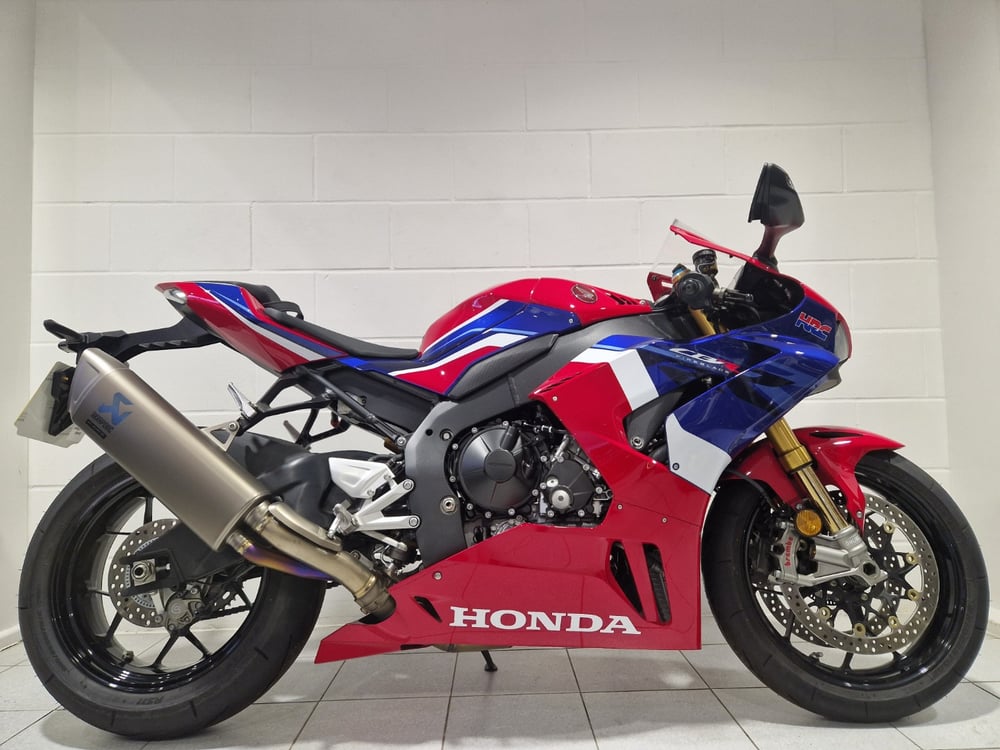 Used cbr1000rr on sale