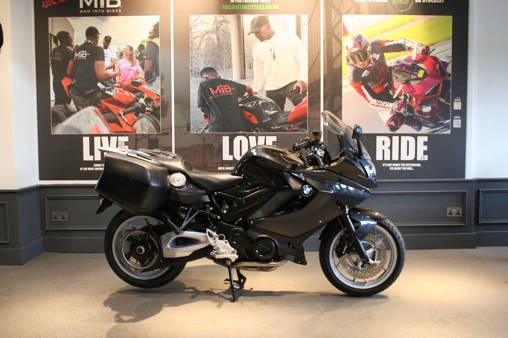 Used BMW F 800 GT F 800 GT 800 for sale in Watford