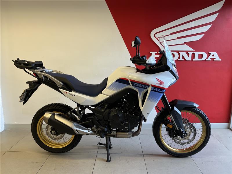 Used Honda XL750 TRANSALP XL750 TRANSALP for sale in Newcastle upon Tyne