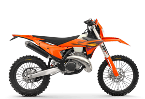 Used KTM 250 XC-W 250 XC-W for sale in Nottingham | Image 2