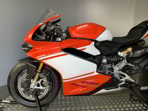 Used Ducati 1299 SUPERLEGGERA 1299 SUPERLEGGERA | Image 2