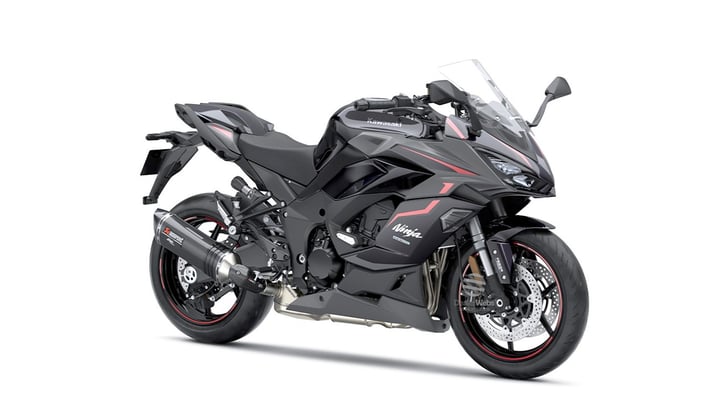 Kawasaki ninja 1000 on road online price