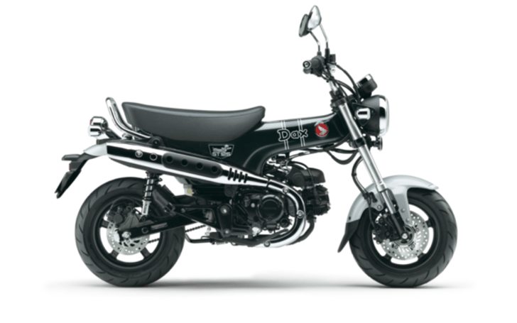 Honda Dax 125