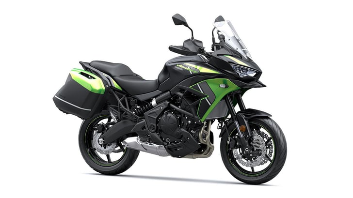 VERSYS 650 TOURER 2024