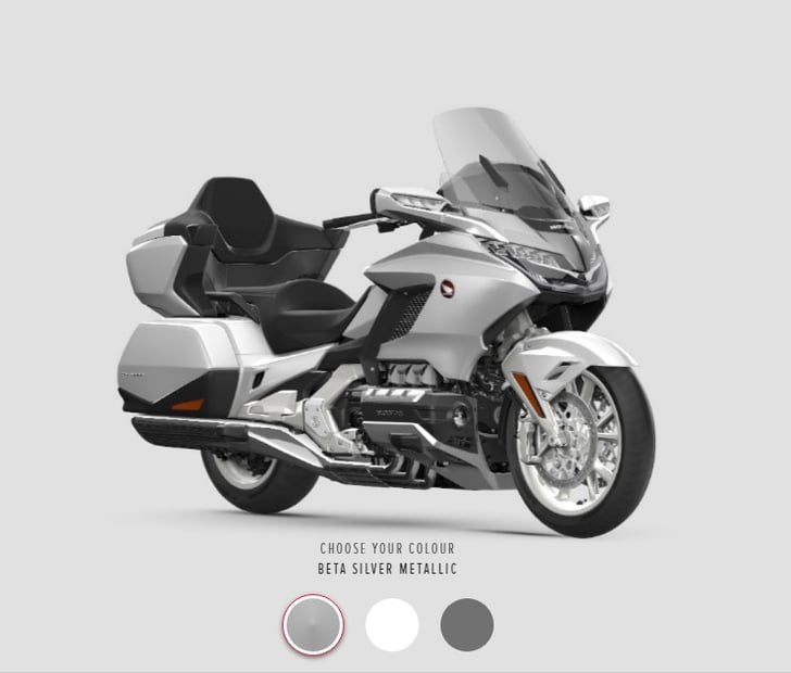 Honda GOLD WING