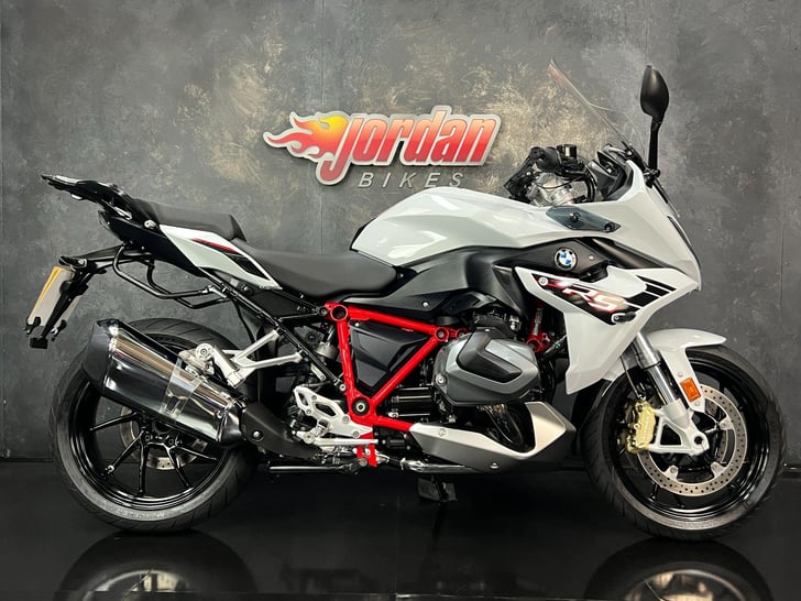 BMW R 1250 RS 1250