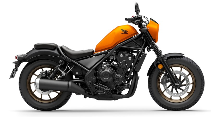 New Honda CMX500 REBEL SPECIAL EDITION CMX500 REBEL SPECIAL EDITION for sale in Newcastle upon Tyne