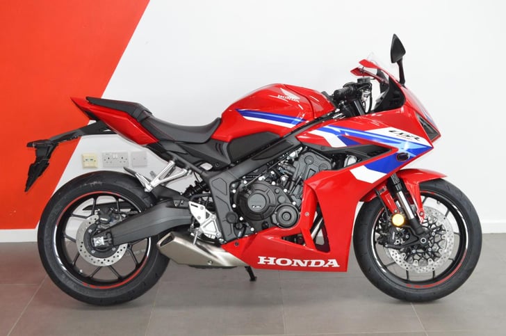 HONDA CBR650RAC-R E CLUTCH 