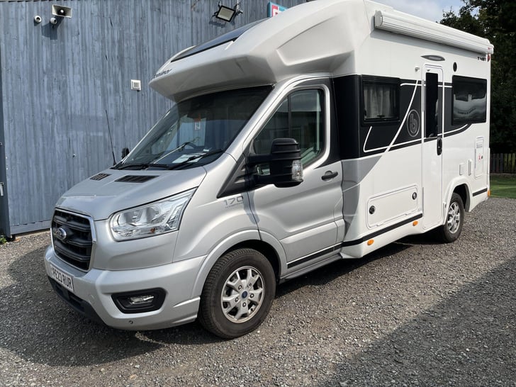 Benimar TESSORO T481