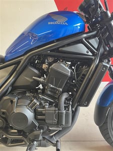 Used Honda CMX1100 REBEL DCT CMX1100 REBEL DCT for sale in Newcastle upon Tyne | Image 3