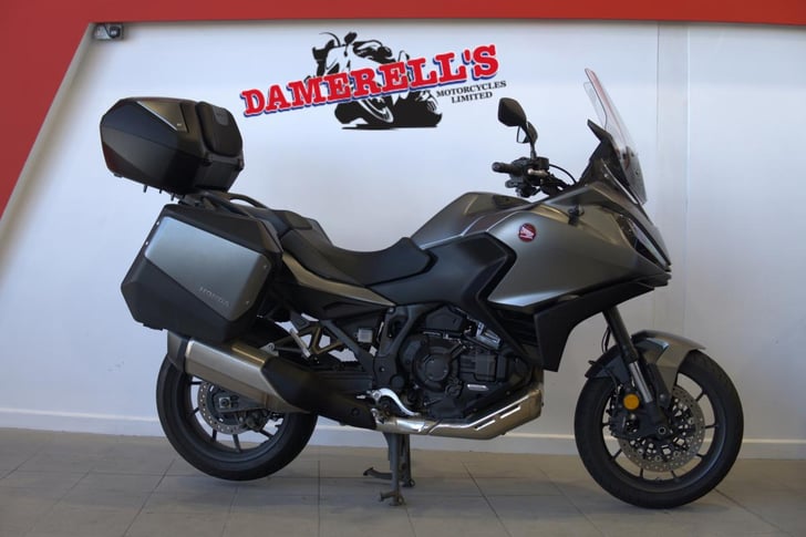 HONDA NT1100DP 
