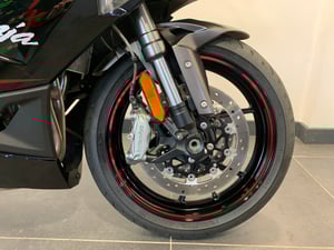 Used Kawasaki NINJA 1100 SX SE NINJA 1100 SX SE for sale in Gateshead  | Image 2