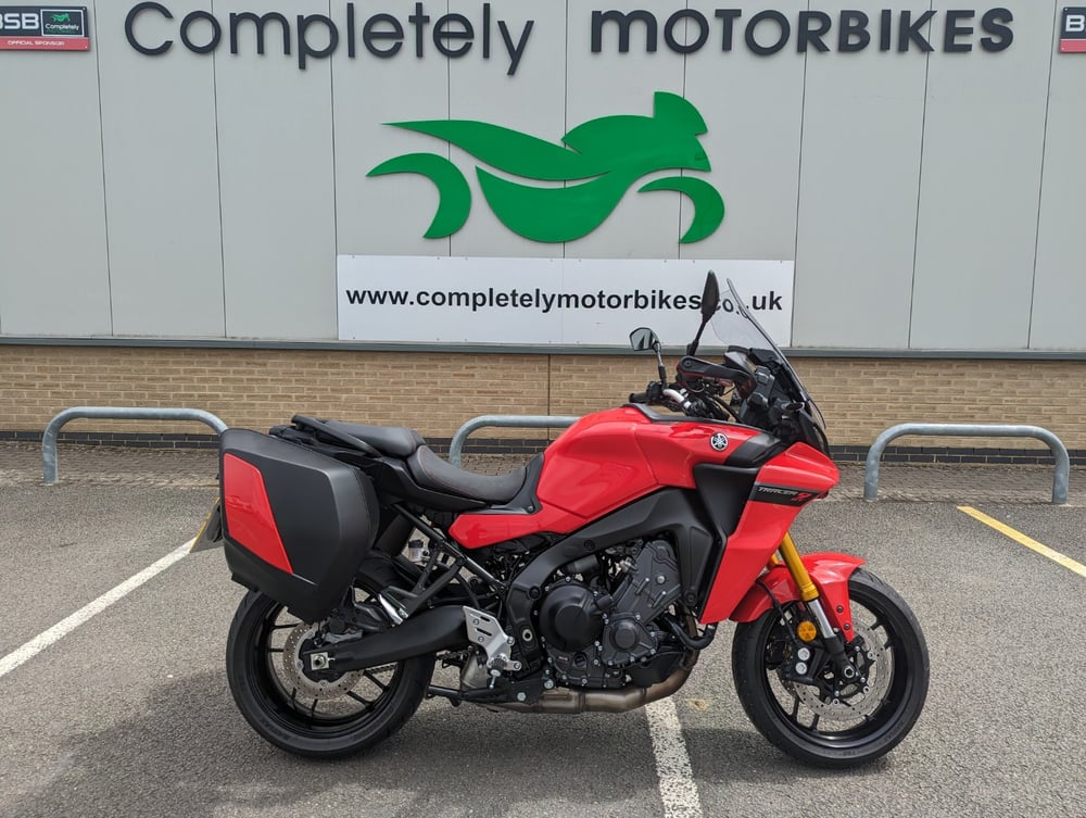 9 Gt Tracer For Sale - Yamaha Motorcycles - Cycle Trader