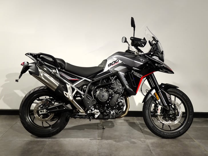 Triumph TIGER 900 GT PRO