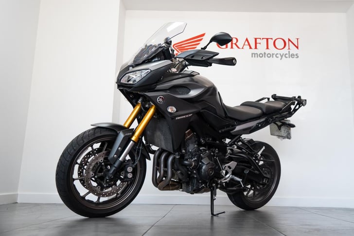 Yamaha MT-09 TRACER ABS 