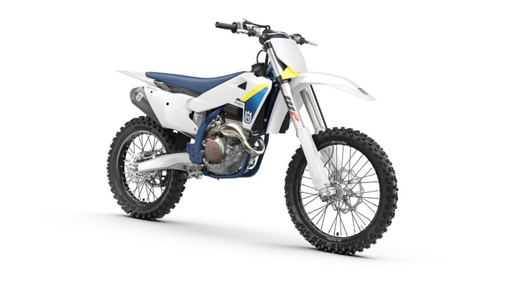 Husqvarna FC250