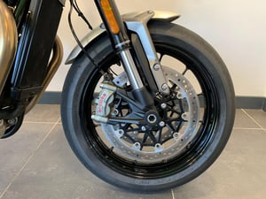 Used Triumph SPEED TWIN 1200 SPEED TWIN 1200 for sale in Newcastle | Image 3