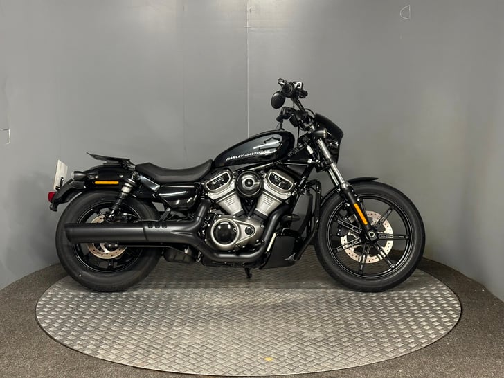 HARLEY-DAVIDSON Nightster™