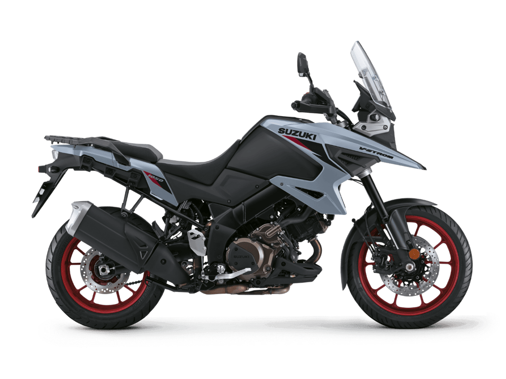 Used Suzuki V-STROM 1050 V-STROM 1050 for sale in Hinckley