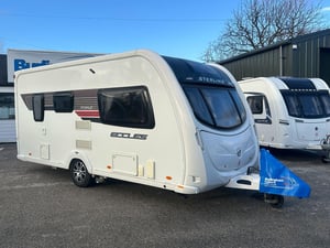 Used Sterling ECCLES TOPAZ ECCLES TOPAZ for sale in Preston | Image 2