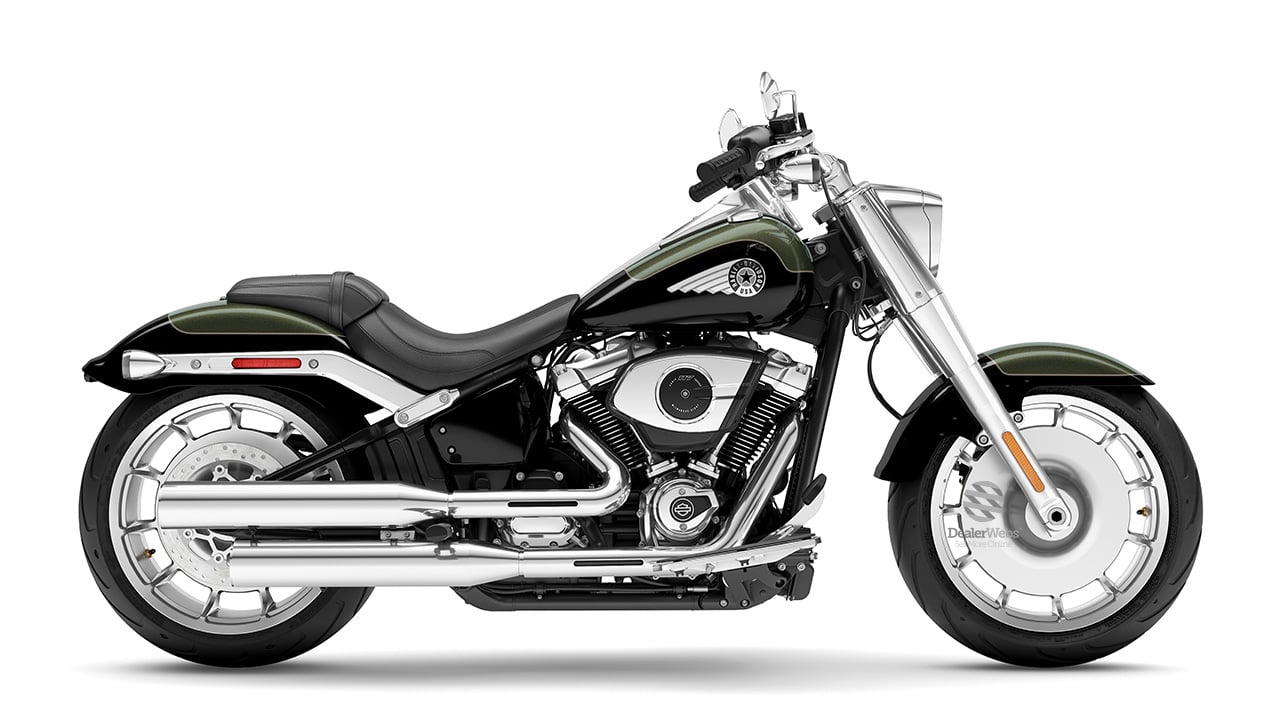 Olive Steel Metallic/Vivid Black 