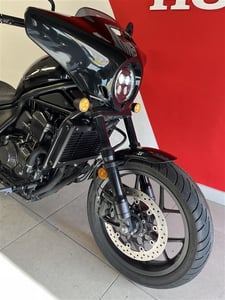 Used Honda CMX1100 REBEL T CMX1100 REBEL T for sale in Newcastle upon Tyne | Image 2