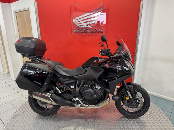 Honda NT1100