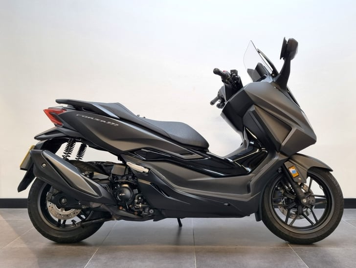 Honda FORZA 350
