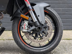 Used KTM  1290 SUPER DUKE GT ABS for sale in Nottingham | Image 2