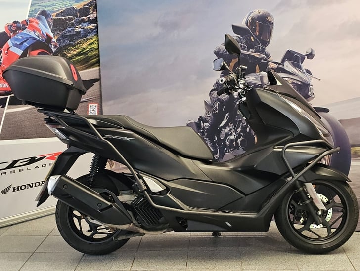 Honda PCX 125