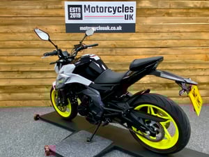 Used Cfmoto 650NK 650NK for sale in Swindon | Image 3