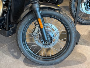 Used Triumph SCRAMBLER 900 SCRAMBLER 900 for sale in Stoke On Trent | Image 2