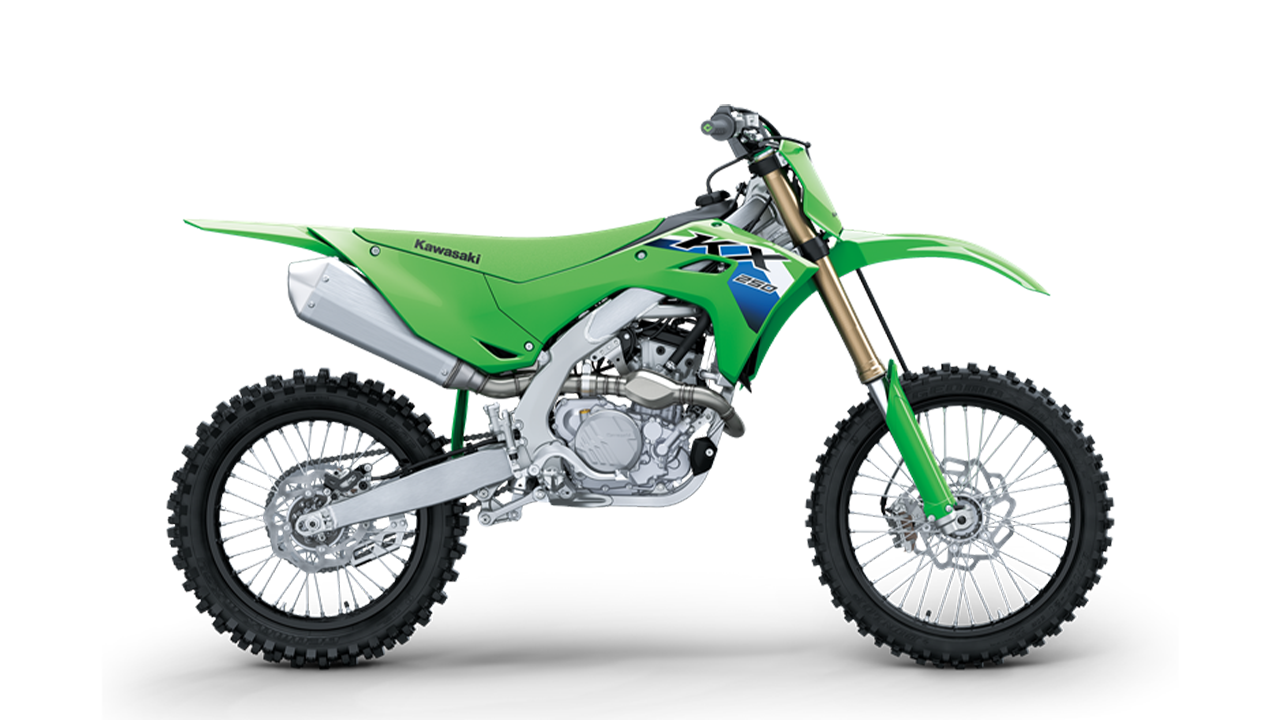Kawasaki KX250