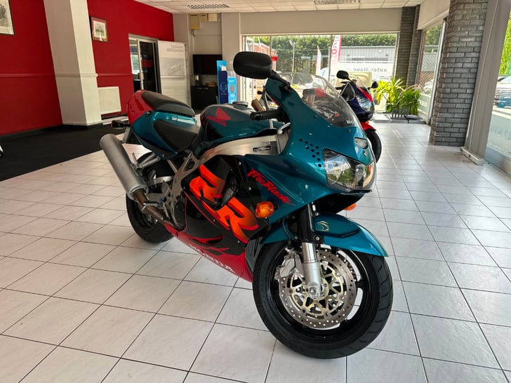 1999 honda cbr900rr 2024 for sale