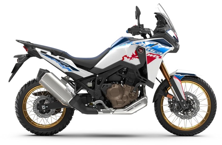 New Honda CRF1100L AFRICA TWIN CRF1100L AFRICA TWIN for sale in Newcastle upon Tyne