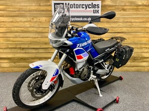 Used Aprilia TUAREG 660 TUAREG 660 for sale in Swindon | Image 2