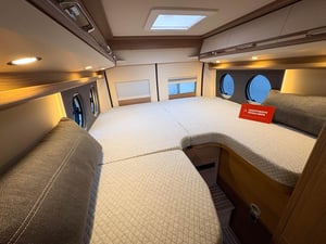 Watch video of Malibu FIRST CLASS FIRST CLASS in Wythall