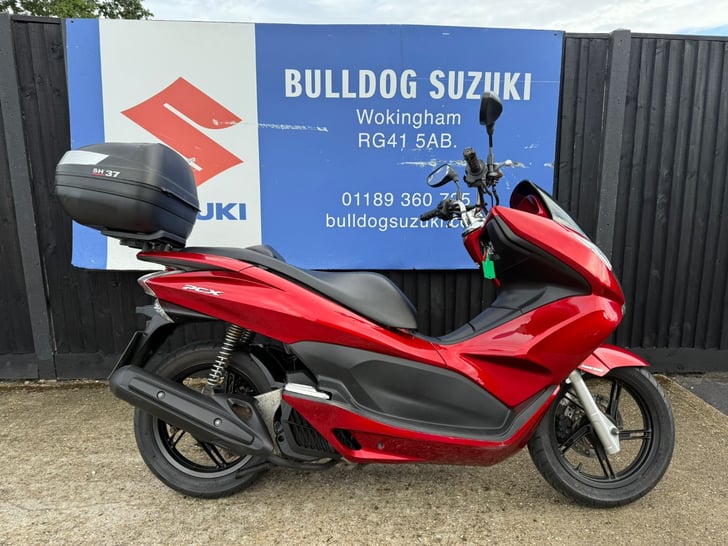 Honda PCX 125