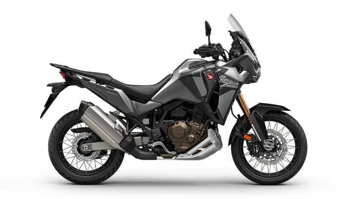 CRF1100L Africa Twin Adventure Sports ES 2025