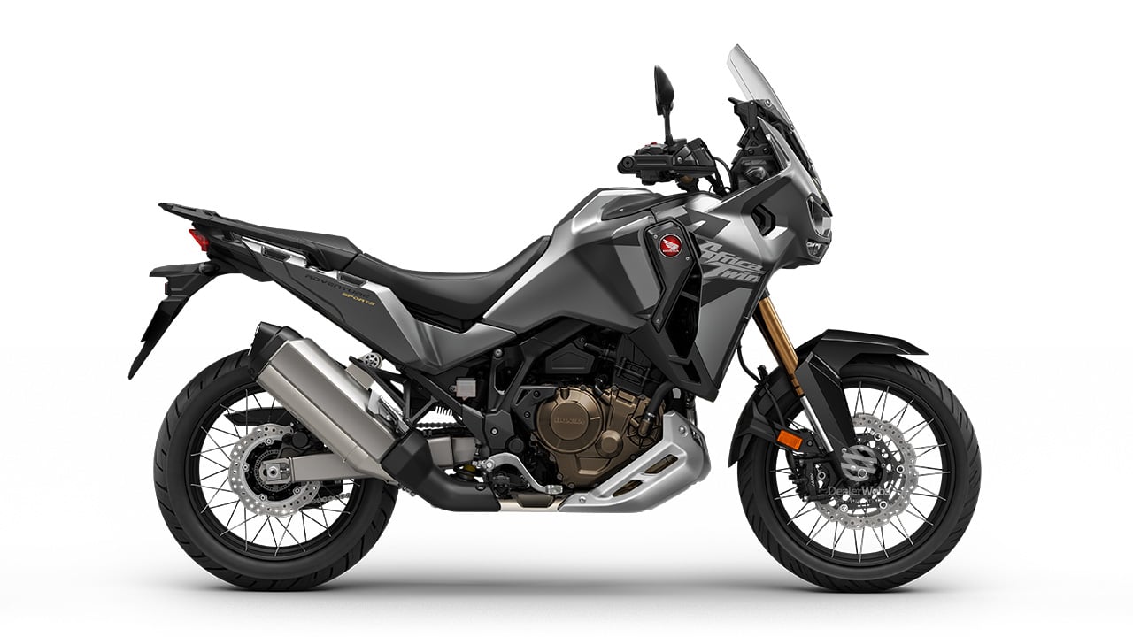 Honda CRF1100L Africa Twin Adventure Sports ES