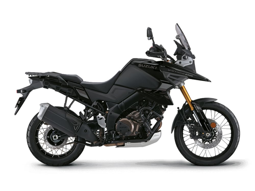 Used Suzuki V-STROM 1050DE V-STROM 1050DE for sale in Bridgend