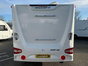 Used Swift SPRITE SPRITE for sale in Preston | Image 3