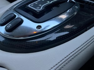 Used Jaguar XKR XKR 4.2 2DR for sale in Chesterfield | Image 2