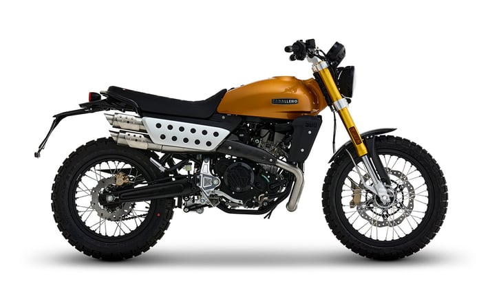 Deluxe 500