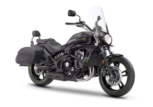 Kawasaki vulcan s store second hand