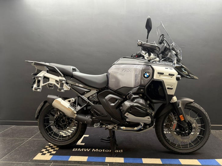 BMW R 1300 GS ADVENTURE 1300 TE ASA CARDAN
