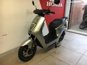 Used Honda EM1 E: EM1 E: for sale in Newcastle upon Tyne | Image 2