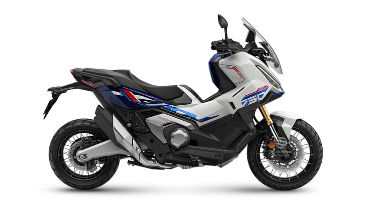 X-ADV SE